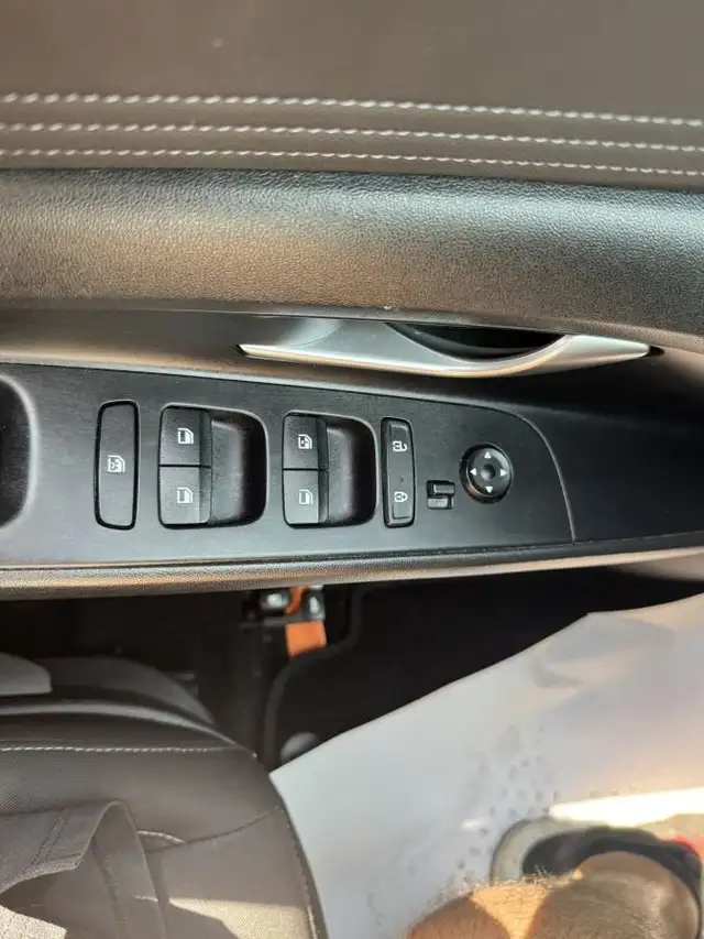 Hyundai Elantra Preferred 2021 Caméra de recul écran tactile siè in Cars & Trucks in Trois-Rivières - Image 16