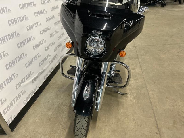 2019 Indian INDIAN CHIEF CUSTOM in Street, Cruisers & Choppers in Laval / North Shore - Image 3