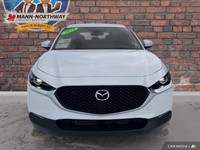 Recent Arrival!White 2021 Mazda CX-30 AWD 6-Speed Automatic I4Fresh oil change, 150 point inspected,... (image 8)