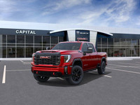 Check out this Limited Production 2026 GMC SIERRA 3500 HEAVY-DUTY AT4 DURAMAX DIESEL.... Fully Loade... (image 7)
