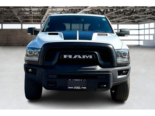 2023 Ram 1500 Classic Warlock Crew V6 | Sunroof | Heated Seats | in Cars & Trucks in Mississauga / Peel Region - Image 3