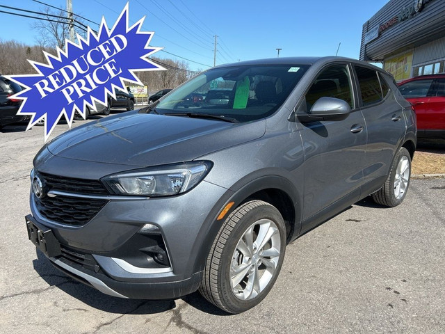 2022 Buick Encore GX Preferred in Cars & Trucks in Ottawa