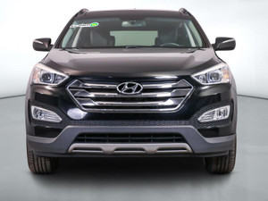 2014 Hyundai Santa Fe Limited AWD MAGS CUIR TOIT PANO NAV CAMERA