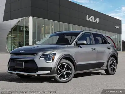 Come visit our Guelph Kia team, you can find us at 1 Wilbert Street, Guelph, ON, N1K 0A4, or call us...