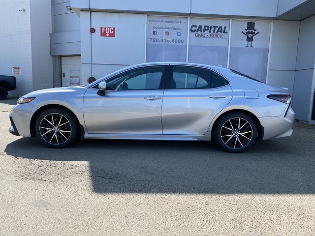 2024 Toyota Camry SE * SE UPGRADE * SUNROOF * RADAR CRUISE * in Cars & Trucks in Edmonton - Image 2