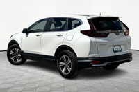 2021 Honda CR-V LX AWD – Smart, Capable, and Ready for the Road The 2021 CR-V LX AWD is the perfect... (image 4)