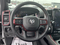 Clean Car Fax**Ram 1500**Rebel**Crew Cab**3.0L**Bucket Seats**Heated Seats**Heated Steering Wheel**1... (image 9)