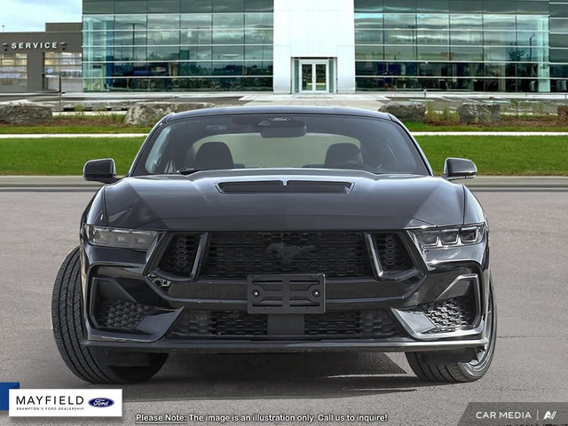2025 Ford MUSTANG FASTBACK GT in Cars & Trucks in Mississauga / Peel Region - Image 2