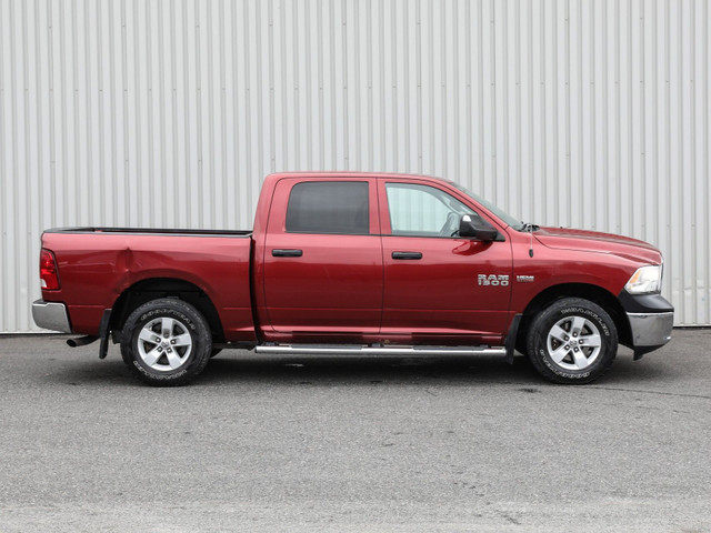 RAM 1500 ST 2015 in Cars & Trucks in Longueuil / South Shore - Image 2