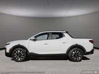 This Hyundai Santa Cruz has a durable Intercooled Turbo Regular Unleaded I-4 2.5 L/152 engine poweri... (image 2)