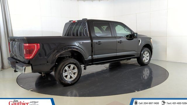 2021 Ford F-150 XLT in Cars & Trucks in Winnipeg - Image 3