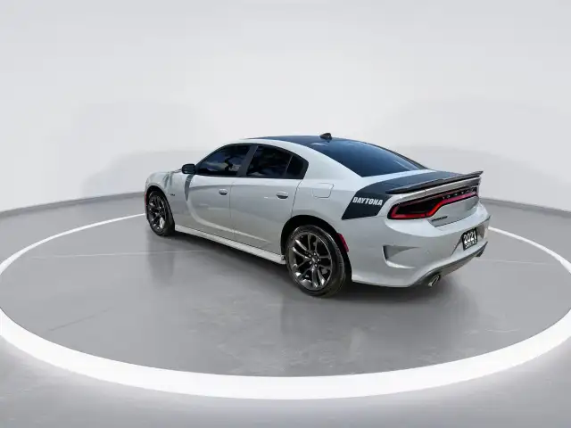 2021 Dodge Charger in Cars & Trucks in Markham / York Region - Image 7