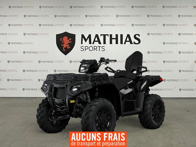 2024 POLARIS Sportsman Touring 850 in ATVs in Longueuil / South Shore
