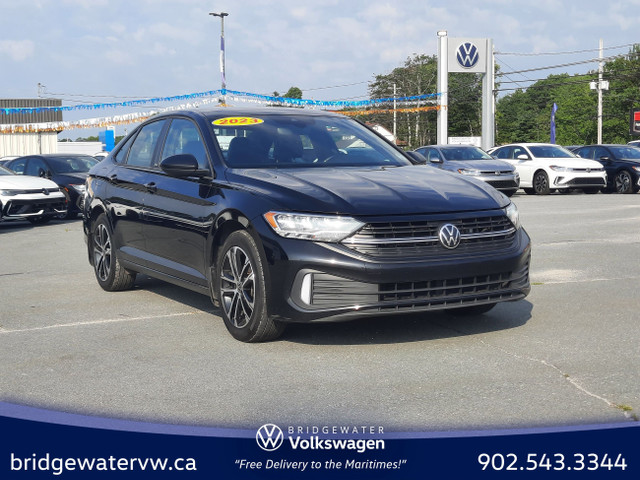 2023 Volkswagen Jetta COMFORTLINE in Cars & Trucks in Bridgewater - Image 4