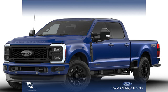 2026 Ford F-350 Lariat in Cars & Trucks in Red Deer