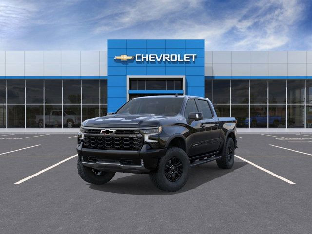 2025 Chevrolet Silverado 1500 ZR2 in Cars & Trucks in Lloydminster