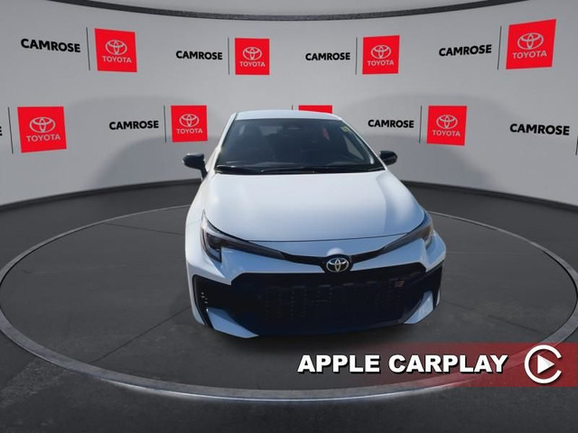 2025 Toyota GR Corolla Core - Heated Seats - Apple CarPlay in Cars & Trucks in Edmonton - Image 3