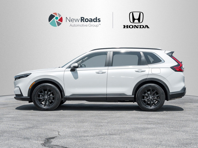 2023 Honda CR-V Sport-B CPO | HTD SEATS | CARPLAY/ANDROID AUT... in Cars & Trucks in Markham / York Region - Image 4