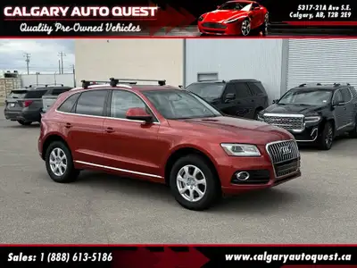 Our vehicles come with a comprehensive AMVIC mechanical fitness assessment and complementary Carfax...