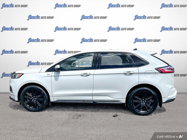 2023 Ford Edge SEL LEATHER | HEATED SEATS | APPLE CARPLAY in Cars & Trucks in London - Image 4