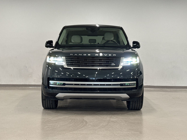 2024 Land Rover NEW RANGE ROVER P530 SE LWB 7-SEAT Offre de loca in Cars & Trucks in City of Montréal - Image 3