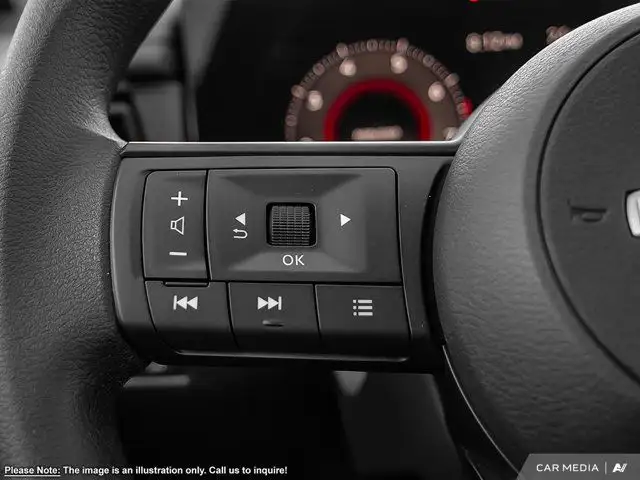 2025 Nissan Kicks dans Autos et camions dans Ottawa - Image 28