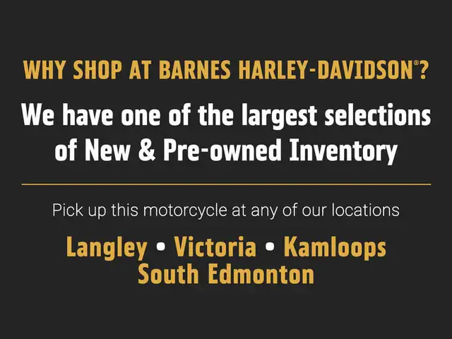 2025 Harley-Davidson FLHC - Heritage Classic in Street, Cruisers & Choppers in Kamloops - Image 7