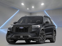 See Dealer Website for Details. 2025 Ford Explorer Active Engine: 4 Cylinder Engine 2.3L L/100Km Cit... (image 4)