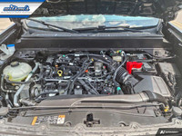 Check out this certified 2023 Ford Maverick XLT AWD | 4K Tow Pkg | FX4 | Luxury Pkg | Heated Seats |... (image 8)