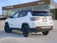 *Leather Seats, Uconnect 5 with 10.1 Display Radio, Heated Steering Wheel, Heated Seats, Apple CarPl... (image 3)