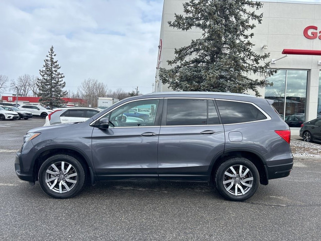  2020 Honda Pilot EX in Cars & Trucks in Gatineau - Image 3