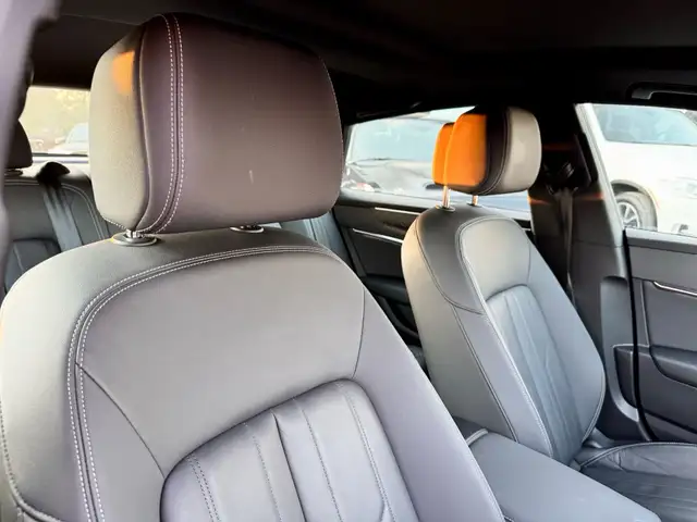 2019 Audi A7 Sportback Progressiv 55 TFSI Quattro|S-LINE| in Cars & Trucks in City of Toronto - Image 16