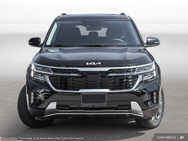 2026 Kia Seltos EX Premium in Cars & Trucks in Hamilton - Image 2