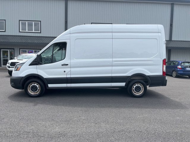 2023 Ford Transit-250 Cargo COMMERICAL WORK VEHICLE!! PRICED... in Cars & Trucks in Annapolis Valley