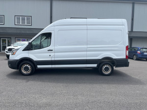 2023 Ford Transit Other