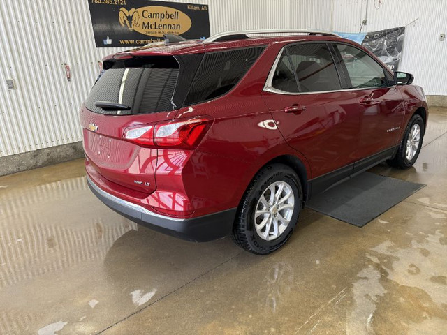 2019 CHEVROLET Equinox LT in Cars & Trucks in Edmonton - Image 3