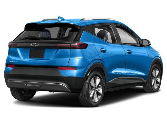 2023 Chevrolet Bolt EUV LT in Cars & Trucks in Markham / York Region - Image 3