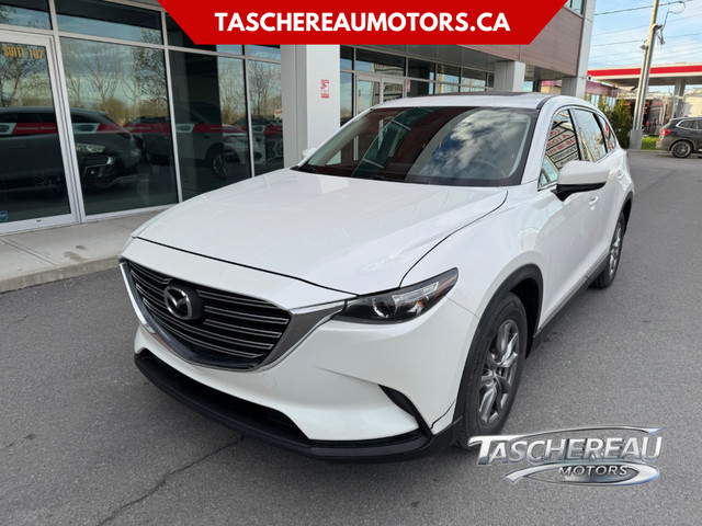 2016 Mazda CX-9 in Cars & Trucks in Longueuil / South Shore