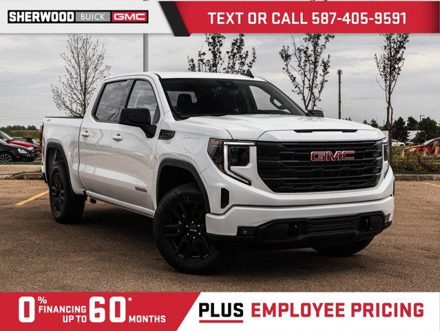 2025 GMC Sierra 1500 Elevation in Cars & Trucks in Strathcona County