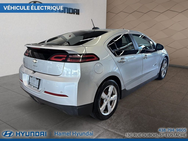 2015 Chevrolet Volt Hayon 5 portes **JAMAIS ACCIDENTE** in Cars & Trucks in Laval / North Shore - Image 3