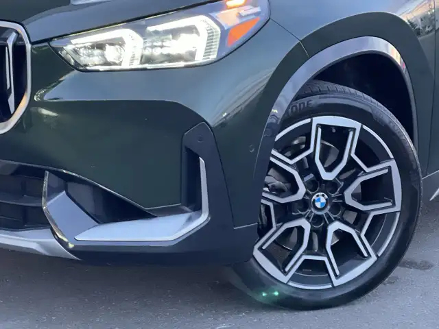 2023 BMW X1 in Cars & Trucks in Calgary - Image 19