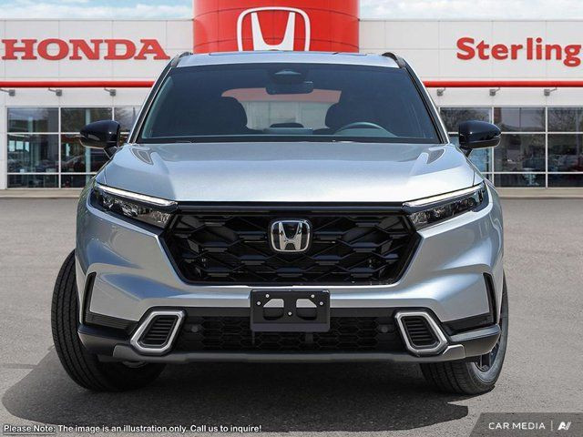 2026 Honda CR-V Hybrid Touring in Cars & Trucks in Hamilton - Image 2