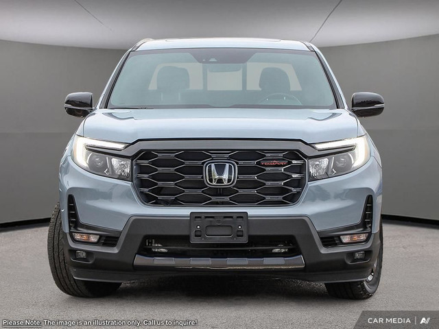 2025 Honda Ridgeline TrailSport in Cars & Trucks in Calgary - Image 3