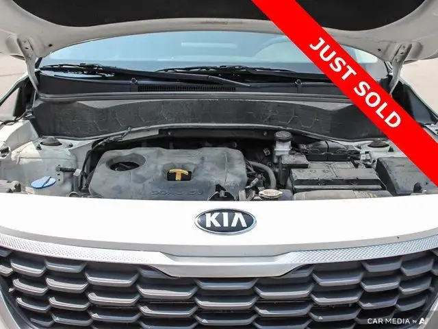 2021 Kia Seltos LX | Awd | Cpo | Heated Seats | Audio Controls in Cars & Trucks in Hamilton - Image 12