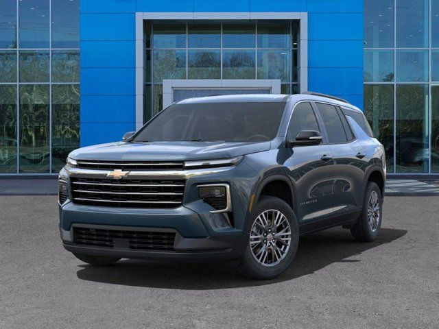 2025 Chevrolet Traverse LT in Cars & Trucks in Calgary - Image 2