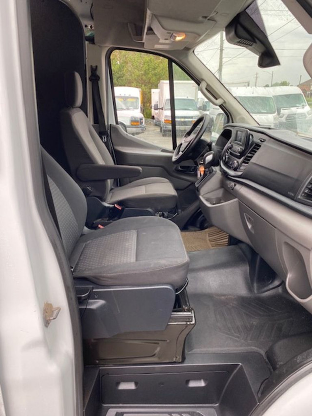 2020 Ford Transit All Wheel Drive. 0% interest for 12 months. in Cars & Trucks in Markham / York Region - Image 3