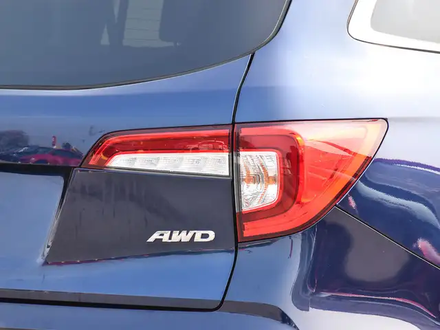 2020 Honda Pilot EX CARPLAY | MOONROOF | HEATED SEATS dans Autos et camions dans Ville de Toronto - Image 9