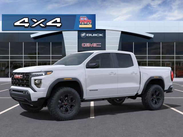 2025 GMC Canyon Elevation in Cars & Trucks in Mississauga / Peel Region - Image 2