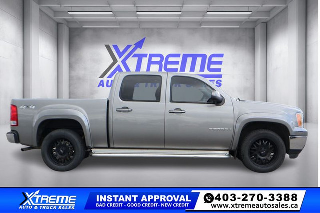 2007 GMC Sierra 1500 SL - NO FEES! in Cars & Trucks in Calgary - Image 4