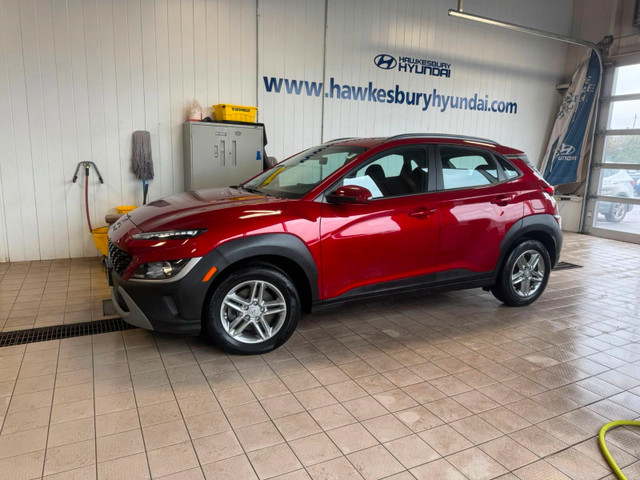 2023 Hyundai Kona Essential in Cars & Trucks in Ottawa - Image 3